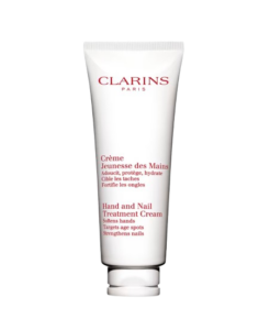 Clarins Hand and Nail Treatment Cream