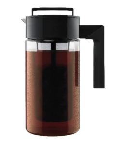 Takeya Patented Deluxe Cold Brew Coffee Maker