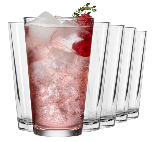 Libbey 16-oz. Tumbler