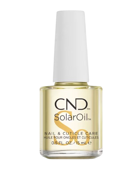 CND SolarOil Nail and Cuticle Conditioner