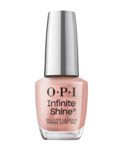 OPI Infinite Shine in “Werkin’ Shine to Five”