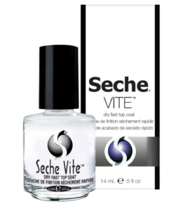 Seche Vite Dry Fast Top Coat