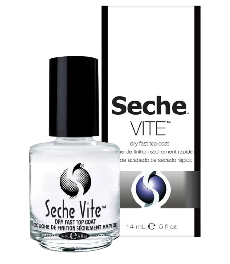 Seche Vite Dry Fast Top Coat