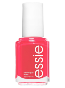Essie “Peach Daiquiri”