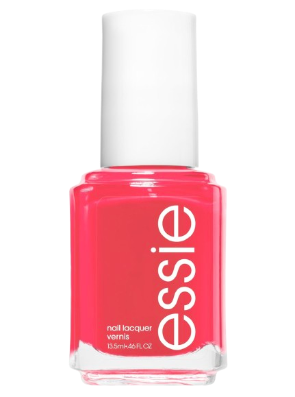 Essie “Peach Daiquiri”