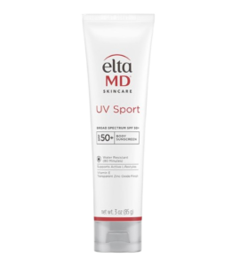 Elta MD UV Sport Broad-Spectrum SPF 50