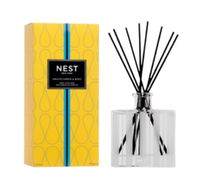 Nest New York Amalfi Lemon & Mint Reed Diffuser