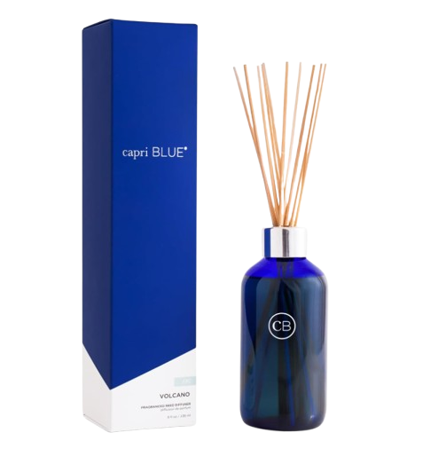 Capri Blue Volcano Reed Diffuser