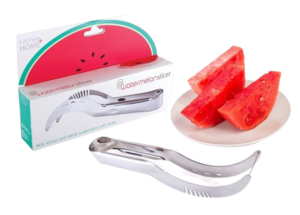 Kitchen + Home Watermelon Slicer Corer and Server