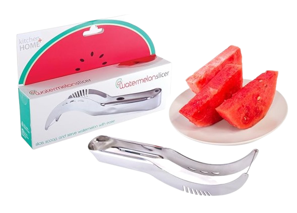 Kitchen + Home Watermelon Slicer Corer and Server