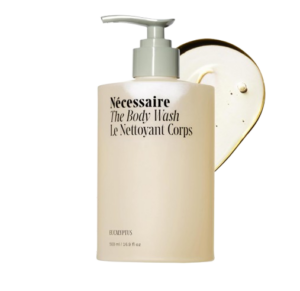 Nécessaire The Body Wash
