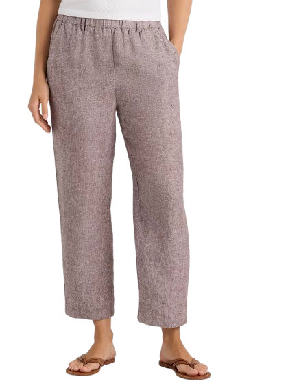Quince Linen Pants