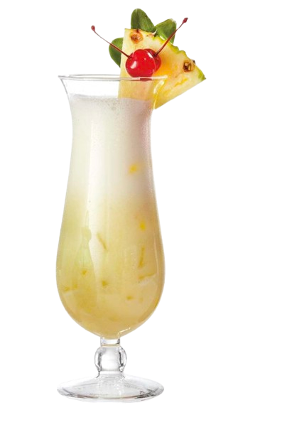 Break Resistant Hurricane Glasses