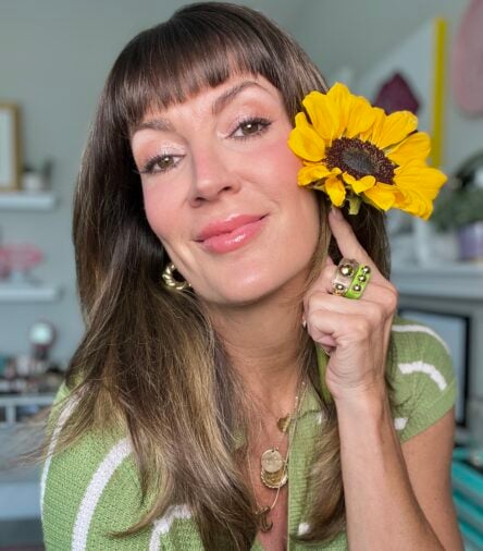 Why Your Makeup Looks Worse in Summer After 40: A 5-Step Routine for Fresher, Smoother Skin
