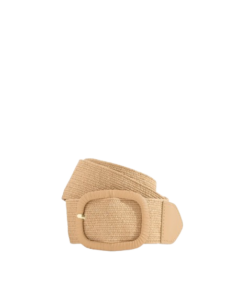 Talbots Straw Belt