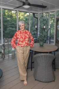 The Tuesday Edit: Linen Pants Worth the Investment