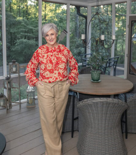 The Tuesday Edit: Linen Pants Worth the Investment