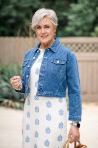 Weekend Notes: Atlanta | Summer Style, Beauty Favorites & Move-In Weekend