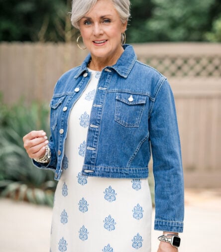 Weekend Notes: Atlanta | Summer Style, Beauty Favorites & Move-In Weekend