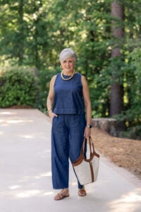 7 Summer Style Mistakes to Avoid Over 50