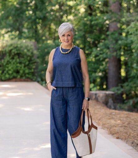 7 Summer Style Mistakes to Avoid Over 50