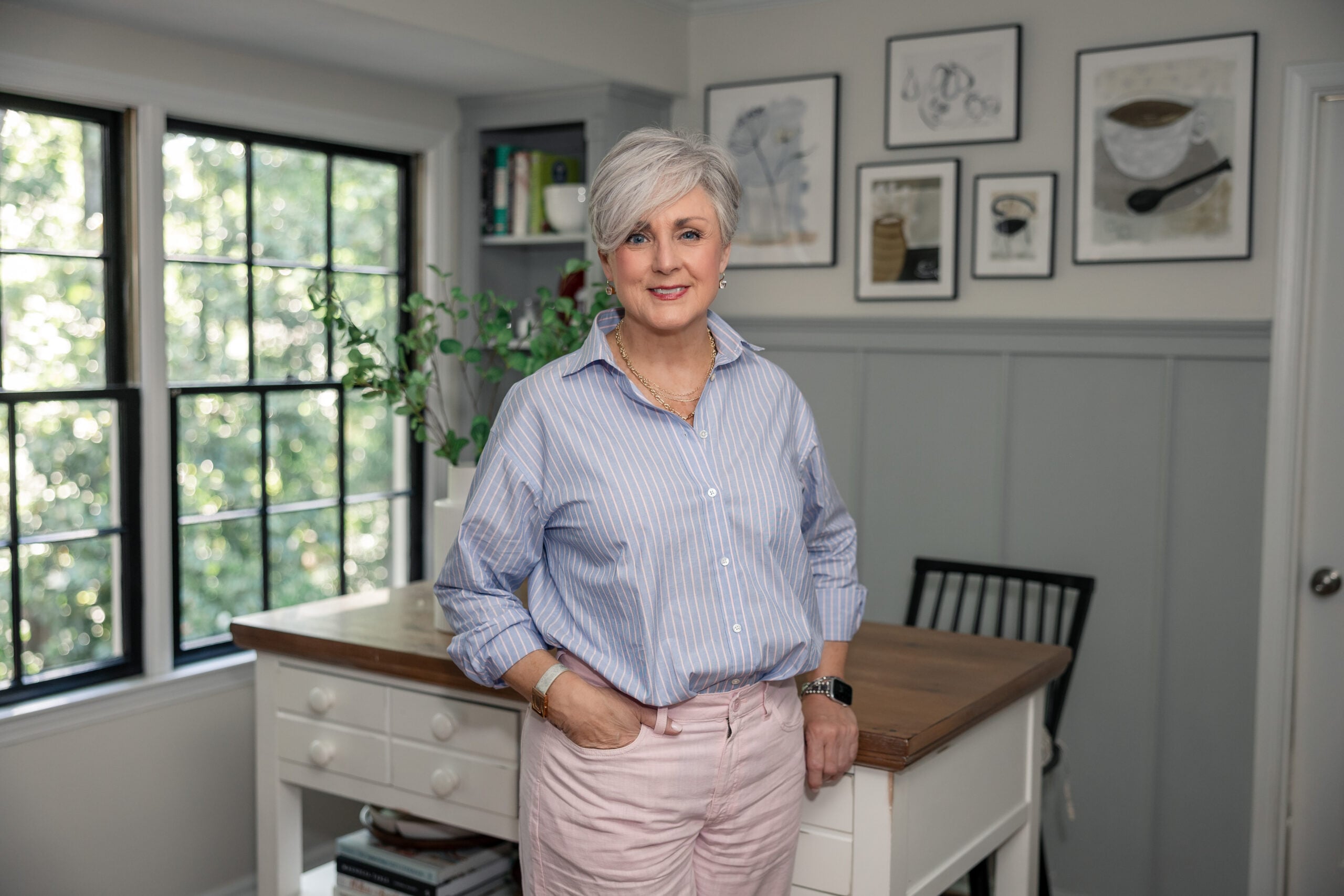 Furnishing a New Apartment: My Atlanta Weekend Getaway