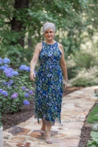 Summer Wedding Guest Outfits for Women Over 50