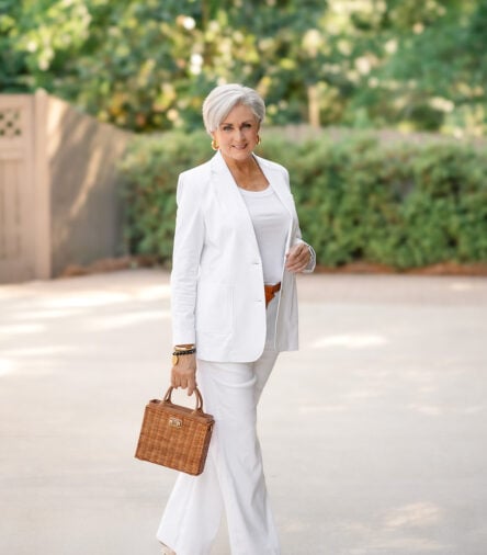 The Tuesday Edit: Summer Straw & Woven Bags