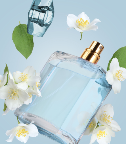 The Summer Fragrance Edit: 6 Scents That Actually Last in the Heat ๐บโ๏ธโจ