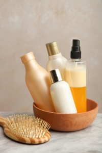 The Summer Hair Survival Guide: 6 Products That Actually Beat Humidity, Frizz, and UV Damage 💇‍♀️☀️✨