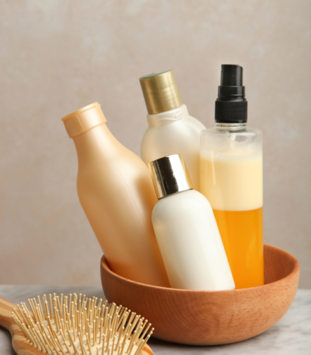 The Summer Hair Survival Guide: 6 Products That Actually Beat Humidity, Frizz, and UV Damage 💇♀️☀️✨