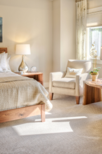 The Guest Room Refresh: 7 Finds That’ll Make Your Summer Visitors Feel Like They’re Staying at a Boutique Hotel 🏠🛏️✨