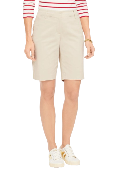 Talbots Perfect Shorts
