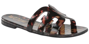 Bay Jelly Slide Sandal