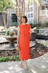 A Note About Kelly and Petite Style