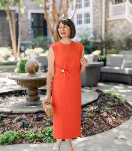 A Note About Kelly and Petite Style