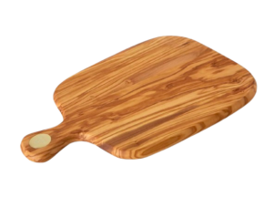 Berard Olive Wood Large Serving Board