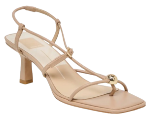 Dolce Vita Mylee Heels Sandal