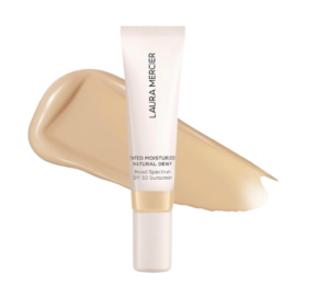 Laura Mercier Tinted Moisturizer Natural Dewy SPF 30