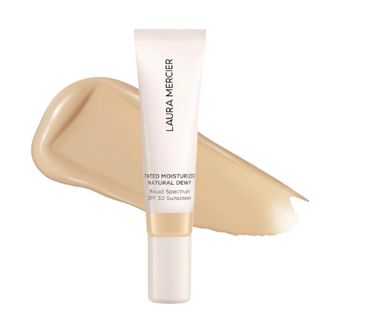 Laura Mercier Tinted Moisturizer Natural Dewy SPF 30