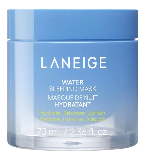 Laneige Water Sleeping Mask