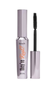 Benefit They’re Real! Lengthening Mascara