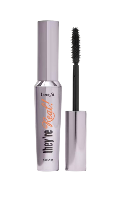 Benefit They’re Real! Lengthening Mascara