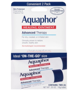 Aquaphor Healing Ointment Travel Size