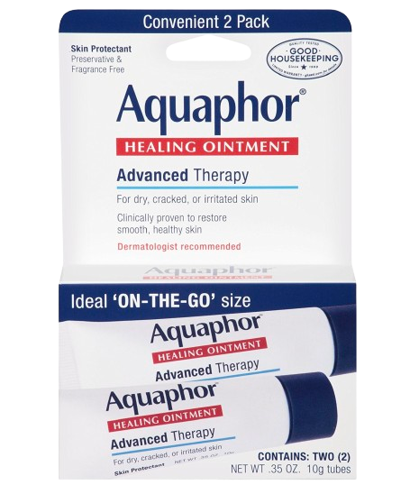 Aquaphor Healing Ointment Travel Size