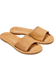 Beeks Songlark Slide Sandals