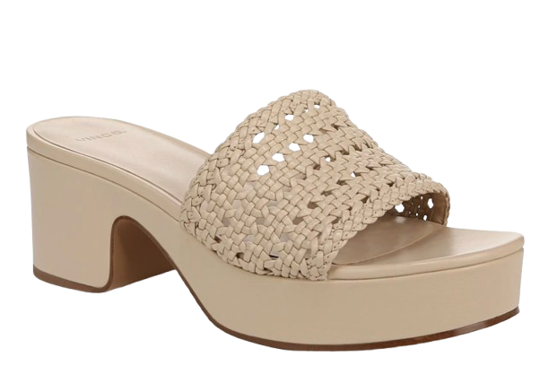 Margo Platform Sandal