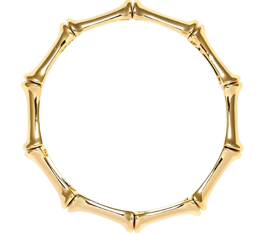 Lisilerch Bamboo Bangle