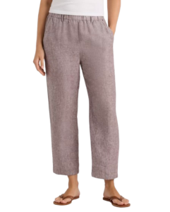 Quince Linen Pants