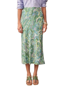 J.McLaughlin Adelyn Skirt